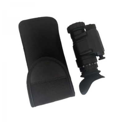 Прилад нічного бачення NRP RM2021 WP (2+, кріп. на шолом, маска)